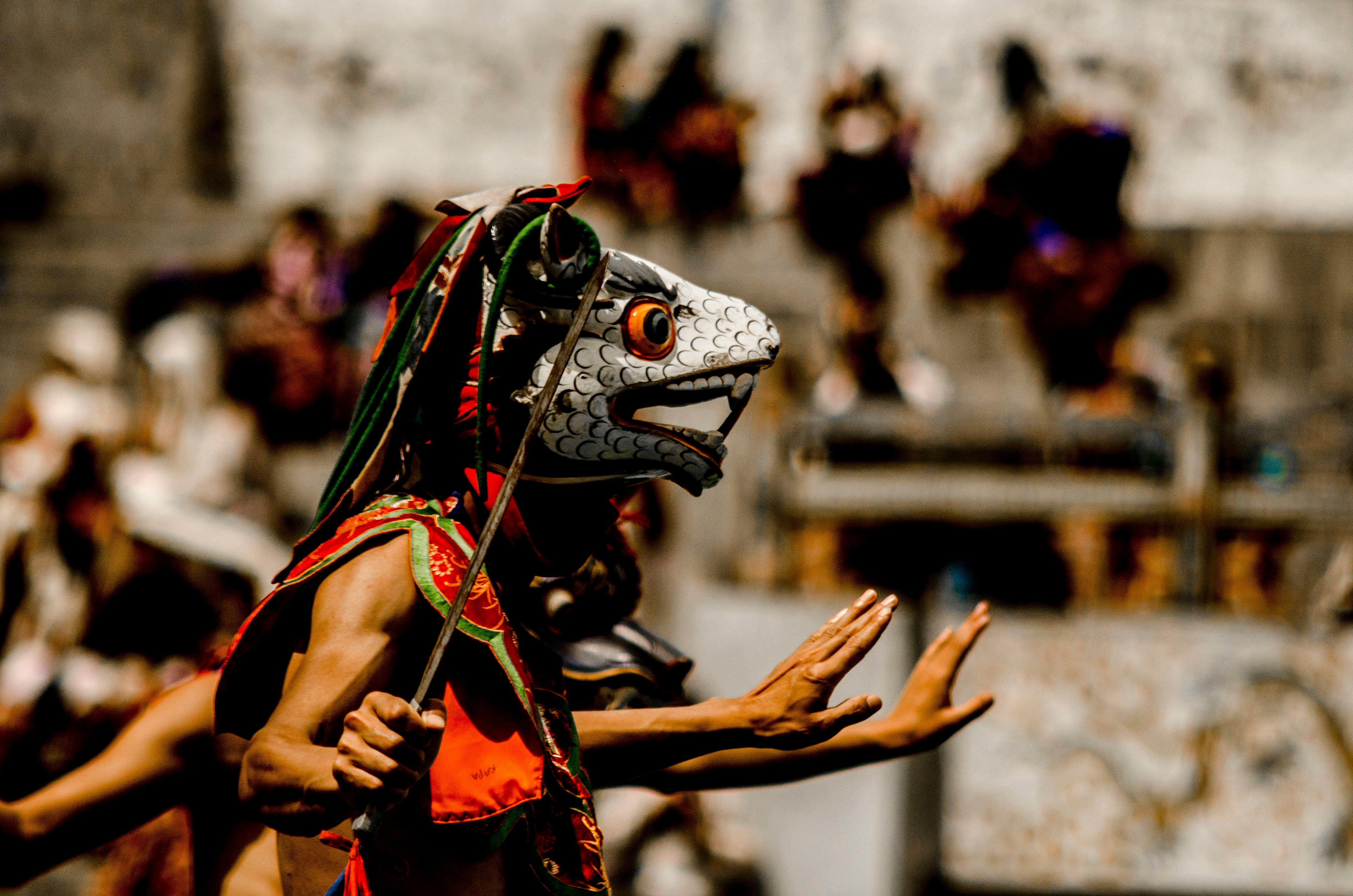 Bhutan Culture